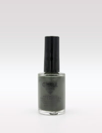 moss green nail polish