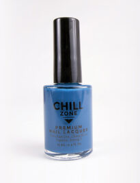 Blue, Blue Christmas - Blue Nail polish