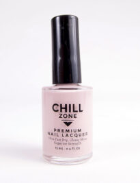 Make Me Blush - Light pink nail polish