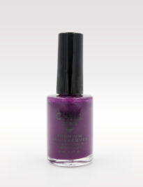 royal purple nail polish