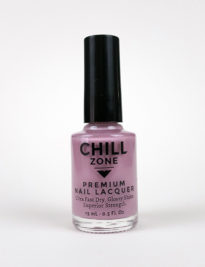 Purple Nail Polish | Silk Promise by Chill Zone Nails